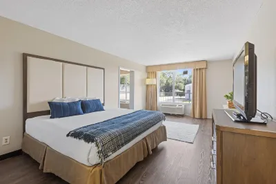 Ramada by Wyndham Houma Hotel a 