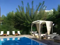 Sea View Cityscape Hotel Hotels in Glyfada