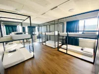 Bus Hostel Reykjavik - Reykjavik Terminal - Hostels
