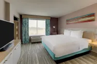 Hilton Garden Inn Fort Worth/Fossil Creek