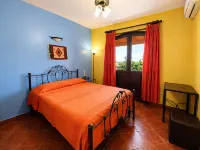 Hotel Doña Alicia - balcony