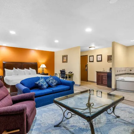 Days Inn by Wyndham Minot Hotels in Minot