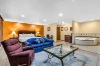 Days Inn by Wyndham Minot - Bintang 2