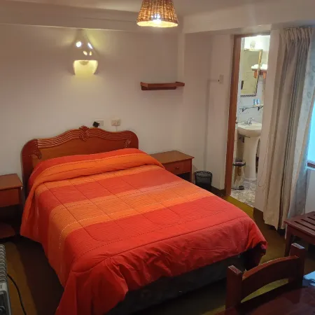 Hotel Casablanca