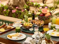 Sofitel Agadir Royal Bay Resort - breakfast