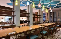 Hilton Taghazout Bay Beach Resort & Spa - breakfast