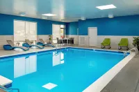 Hampton Inn Rehoboth Beach - Beach