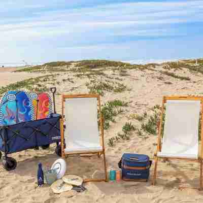 Velvet Sand II by AvantStay Fitness & Recreational Facilities