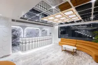 Emerald Luxe A Boutique Hotel Mohali Chandigarh