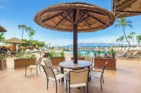 Aston Kaanapali Shores - spa