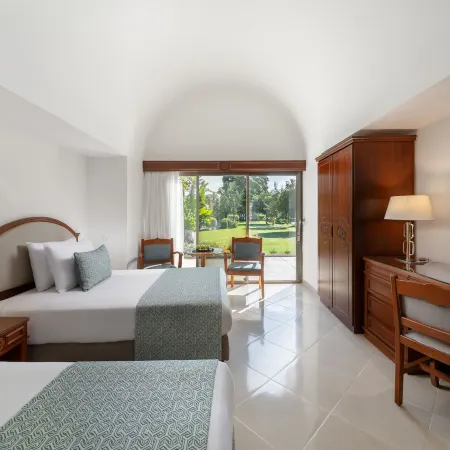 JAZ Pyramids Resort