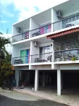 Appart-Hotel Veras Samana No. 8 - balcone