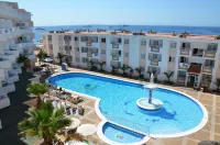 Apartamentos Vibra Panoramic - Ocean View