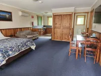 Kentish Hills Retreat