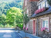 Moselhäuschen - Pet friendly