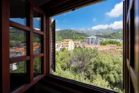 Hotel Dubrava
