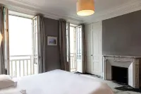L'Auberge de la Mère Poulard - Romantic