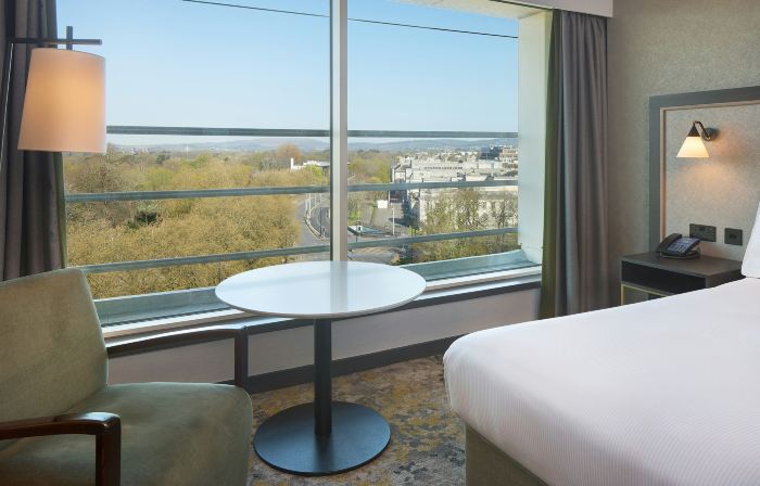 Hilton Cardiff