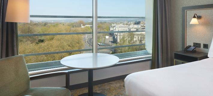 Hilton Cardiff Hotels in Cardiff