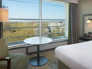 Hilton Cardiff
