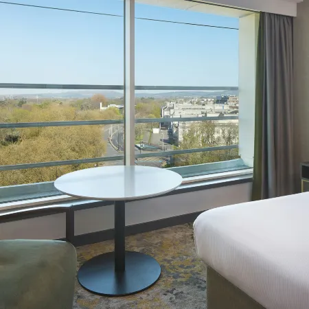 Hilton Cardiff