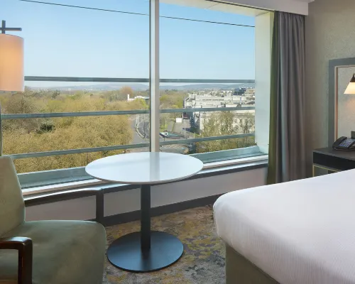 Hilton Cardiff Hotels in Cardiff