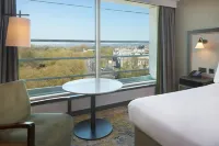 Hilton Cardiff - Wifi