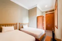 Mangu Living near Bandara Adi Soemarmo Solo RedPartner
