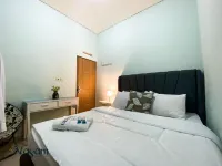 Alayam Villa Padalarang Near Whoosh, Wahoo Waterworld & IKEA - 3-Star
