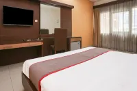 Collection O Cikarang Near Pollux Mall Formerly Hotel Pesona Cikarang - 2 ดาว