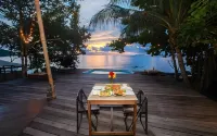 A-Na-Lay Resort Koh Kood - petit déjeuner