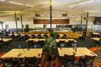 Discovery Resorts - Kings Canyon - sarapan