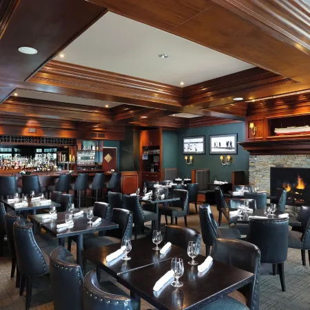 Inn at Bay Harbor