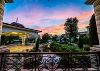 Helena Park - Ultra All Inclusive - románticos