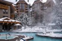 Four Seasons Resort Whistler - Træningscentre