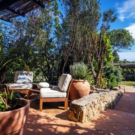 Valesmeralda Boutique Rooms, Porto Cervo Marina
