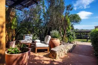 Valesmeralda Boutique Rooms, Porto Cervo Marina