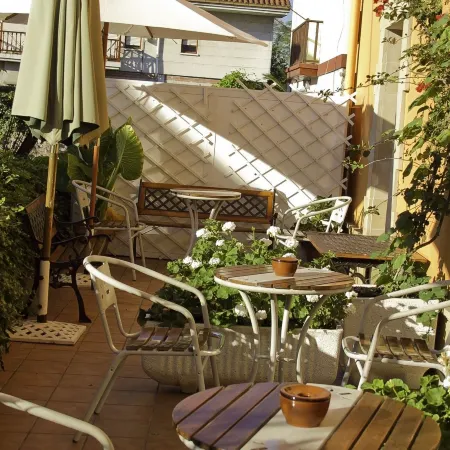 Posada la Rivera de Escalante
