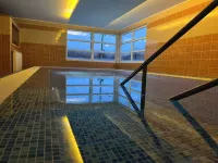 阿爾卡努姆健康酒店 - SPA