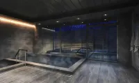 Minakami Onsen Aratashi Minakami - Kuumat lähteet