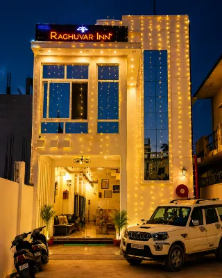 Raghuvar Inn - 3 星級
