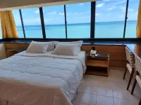 Hotel Euro Suíte Recife Boa Viagem by Nacional Inn - Ocean View