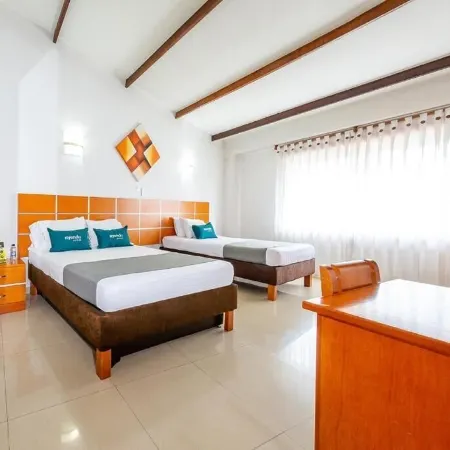 Hotel Optimum