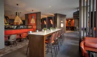 Clayton Hotel, Leeds