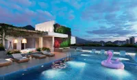Exclusive Apartament in El Rodadero -Vita 945 - Apartments