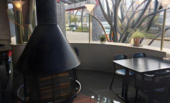 Hotel 21