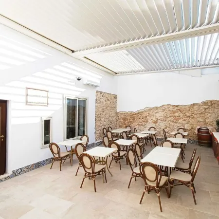 Morfeo Charming Rooms & Relax