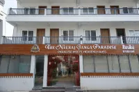 The Neeraj Ganga Paradise with Ganga View
