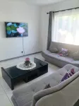 15 on Eleventh Summerstrand Các khách sạn ở 