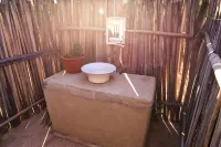 Epupa Camp โรงแรมใน